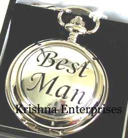 Pocket Watch