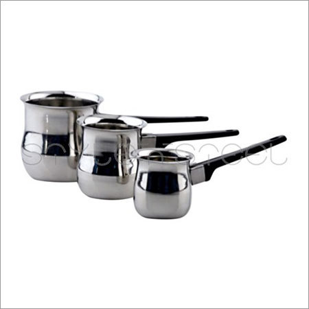Economy Coffee warmer