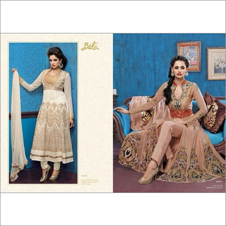 anarkali suit online
