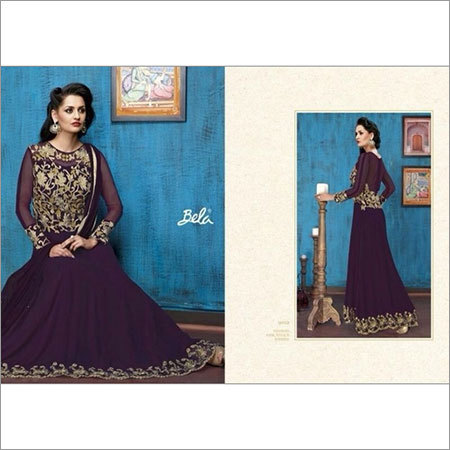Anarkali Dresses