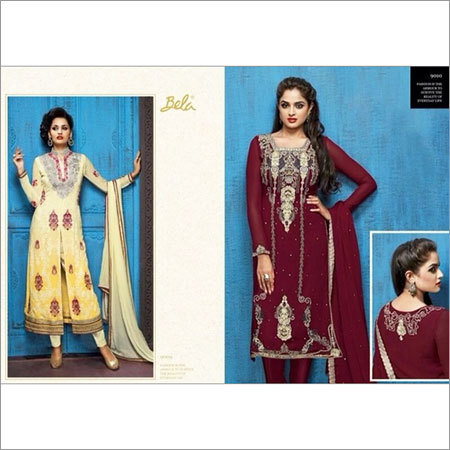 pakistani anarkali suits