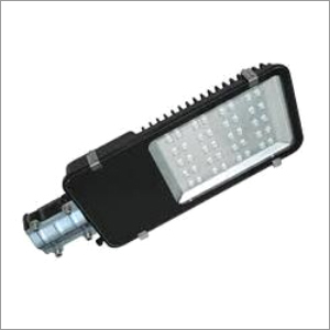 Black Led Street Light