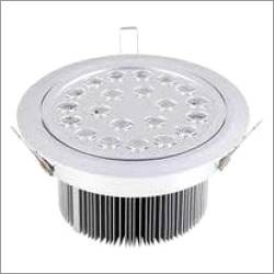 Led Recessed Downlight Application: Indoor Lighting