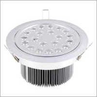 Led Recessed Downlight Application: Indoor Lighting