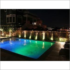 Available In All Color Solar Under Water Lights