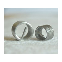 Screw Lock Type Helicoil