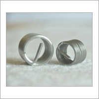 Screw Lock Type Helicoil