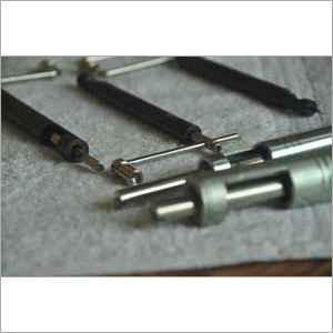 Insert Tools