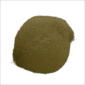 Bentonite Unroasted Powder