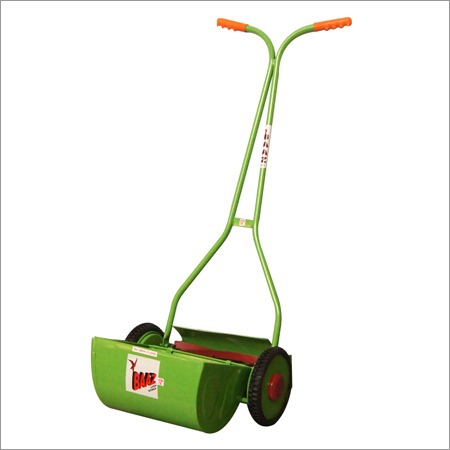 Push Lawn Mowers