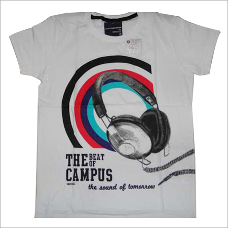 Ladies T Shirts