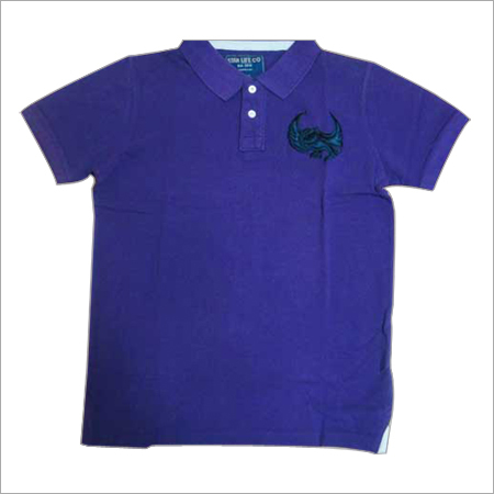 Mens Polo T Shirts