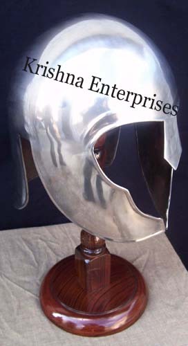 Medieval Armor Helmet