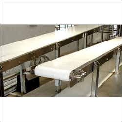 Double Decker Belt Conveyor