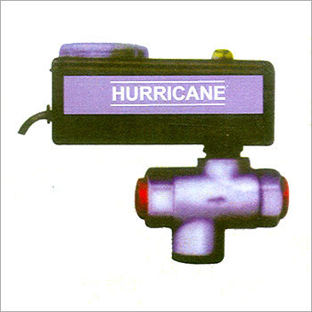 Automatic Drain Valve