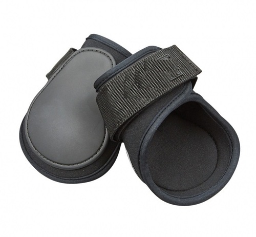 Horse Ankle Boots