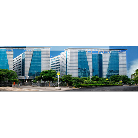 Aluminium Composite Panels