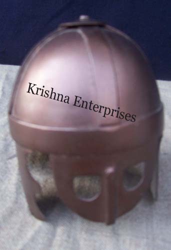 Armor Helmet
