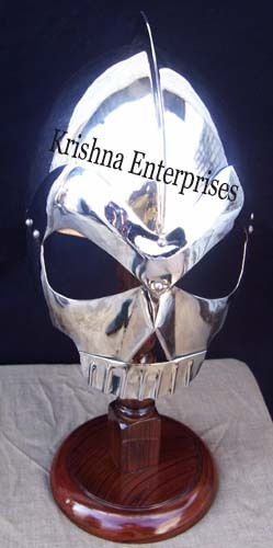 Armor Helmet
