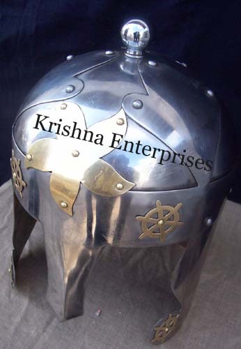 Armor Helmet
