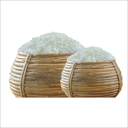 Long Grain White Rice