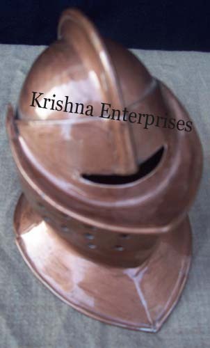 Armor Helmet