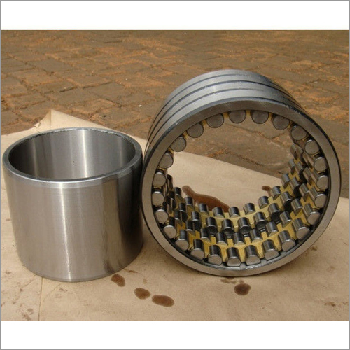Four Row Cylindrical Roller Bearing