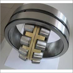 SS Spherical Roller Bearing