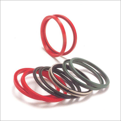 Rubber Oil Seal Bearing