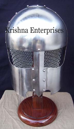 Armor Helmet