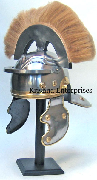 Roman Helmet 
