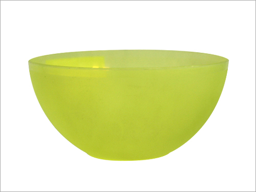 Large Plastic Bowls