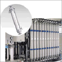 Water Treatment PVA Gel
