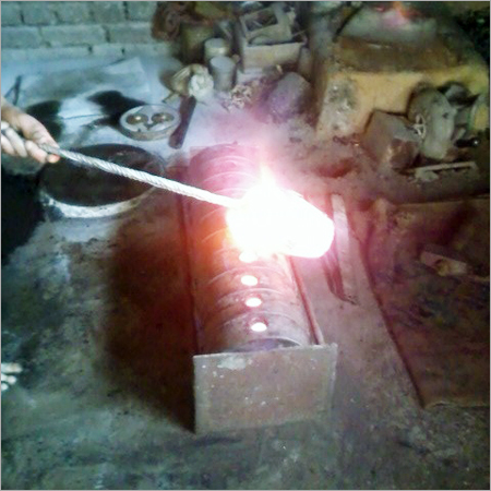 Tinshang Tibetian Bell