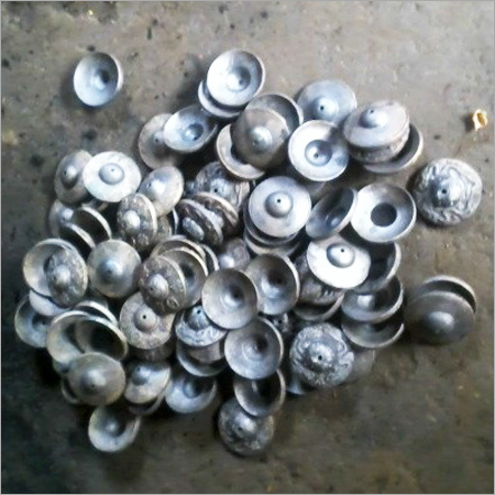 Tingsha Tibetan Bell