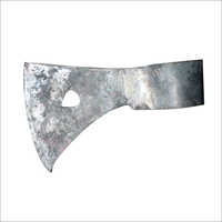 Single Headed Battle Axes