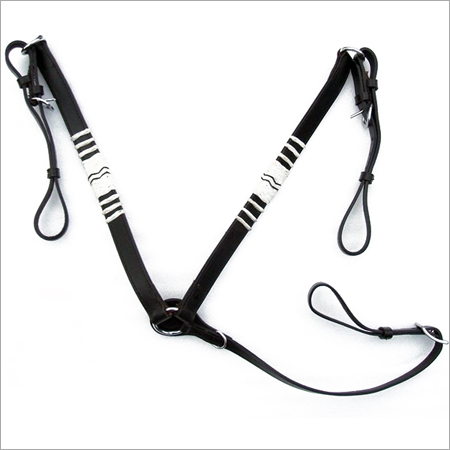 Breast Collars