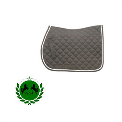 English Saddle Pads