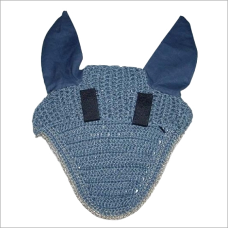 Hand Crochet Fly Bonnet