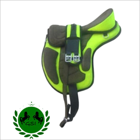 Tree Synthetic Saddle