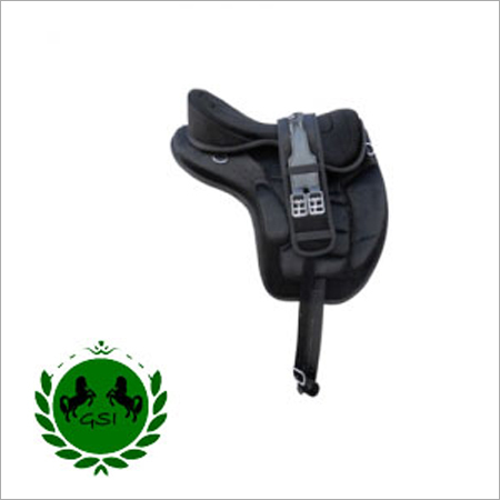 Synthetic Saddle