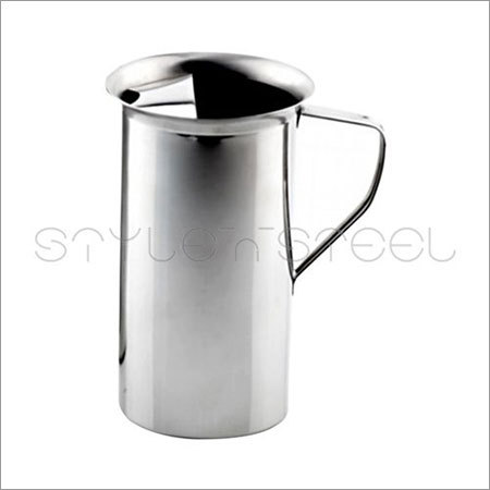 Straight Jug