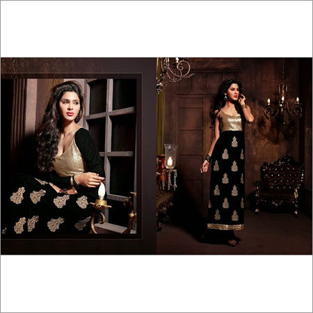 Maisha Velvet Suit