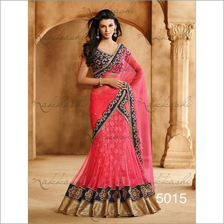 Party Wedding sarees