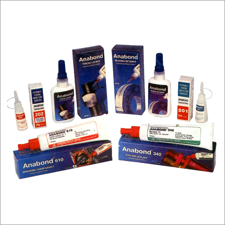 Premium Adhesive Sealants