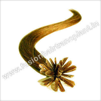 Human Hair Extensions in Delhi
