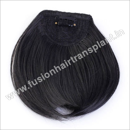 Clip In Hair Extensions in Delhi