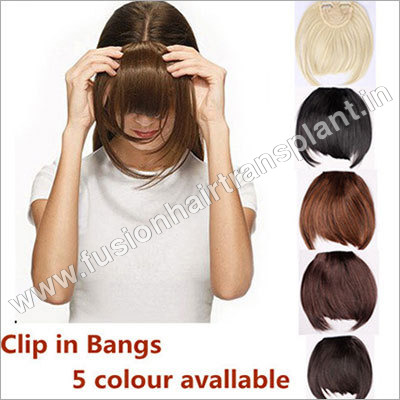 Best Hair Extensions in Delhi