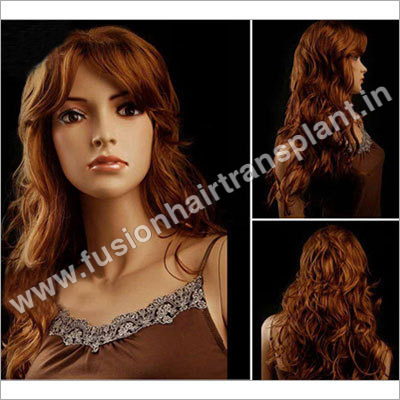Where to buy Hair Extensions in Delhi