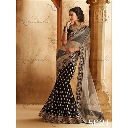 Wedding Sarees